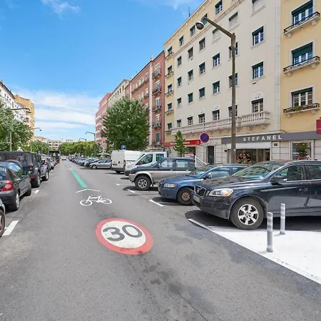 Alloggio in famiglia Vintage