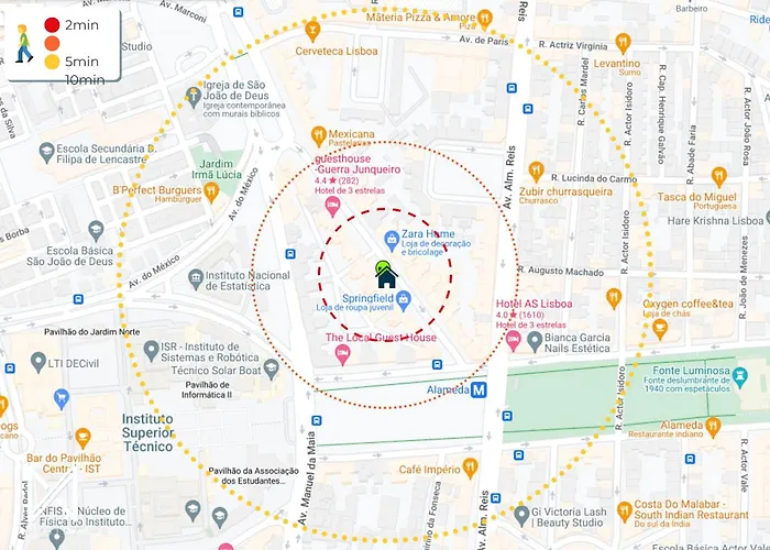 Vintage * リスボン