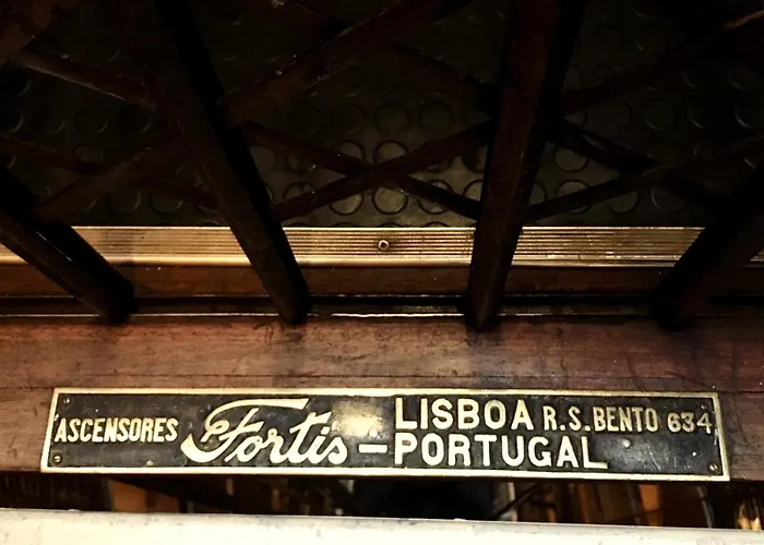 Vintage Lisboa