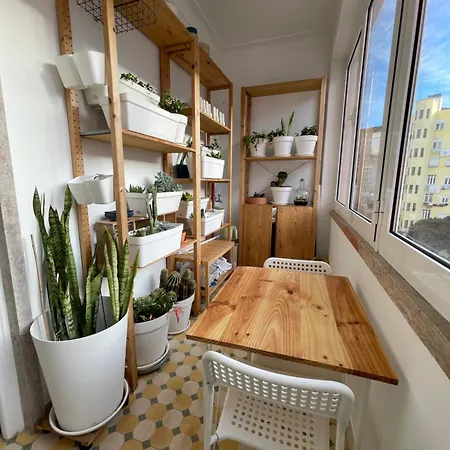 Quarto em Acomodações Particulares That Place For U - Vintage *
