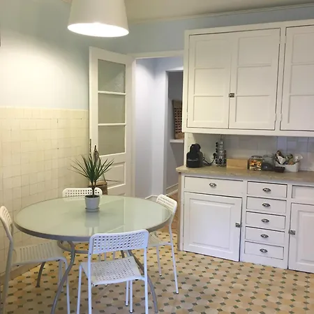 Alloggio in famiglia Vintage