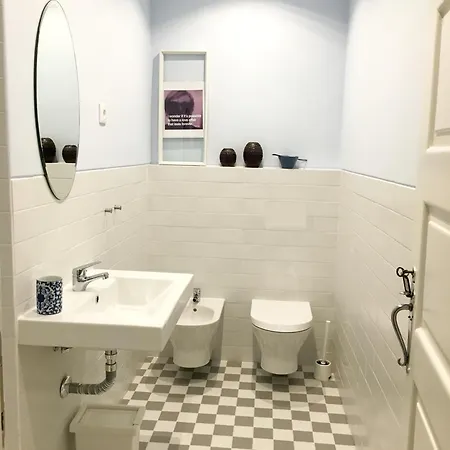 Vintage Habitación en casa particular Lisboa