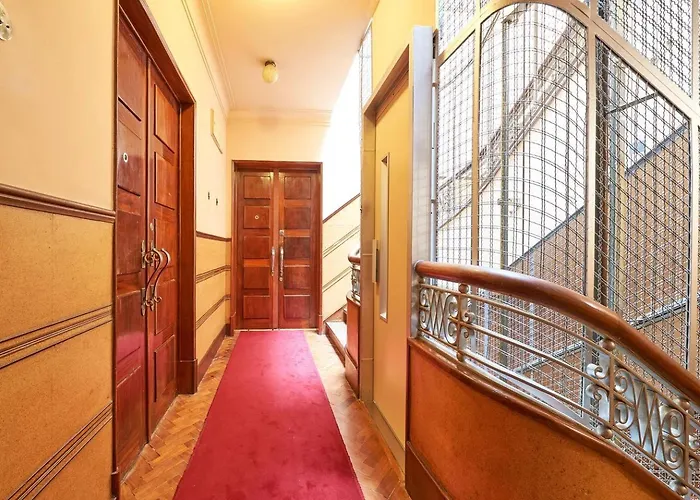 Vintage Accommodatie bij particulieren *