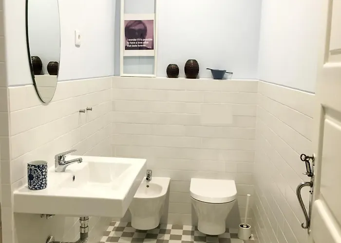 Vintage Accommodatie bij particulieren Lissabon