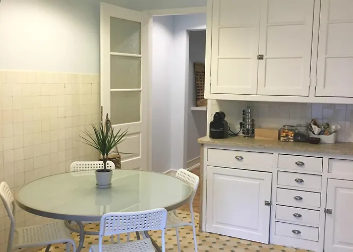 Accommodatie bij particulieren Vintage